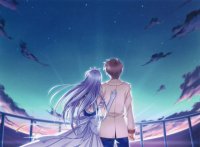 BUY NEW yoake mae yori ruri iro na - 145813 Premium Anime Print Poster